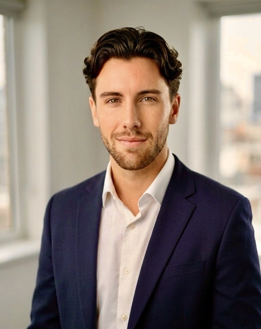 Christian Simpson